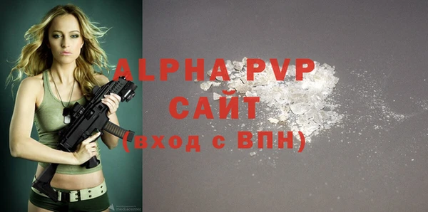 стафф Алексин